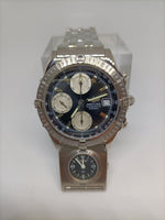 Carica l'immagine nel visualizzatore di Gallery, Breitling Cronomat  Co-pilot UTC - Mendes Gioielli srl
