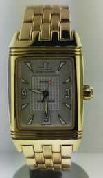 Carica l'immagine nel visualizzatore di Gallery, Orologio Jaeger-LeCoultre Gran Sport - Mendes Gioielli Shop online
