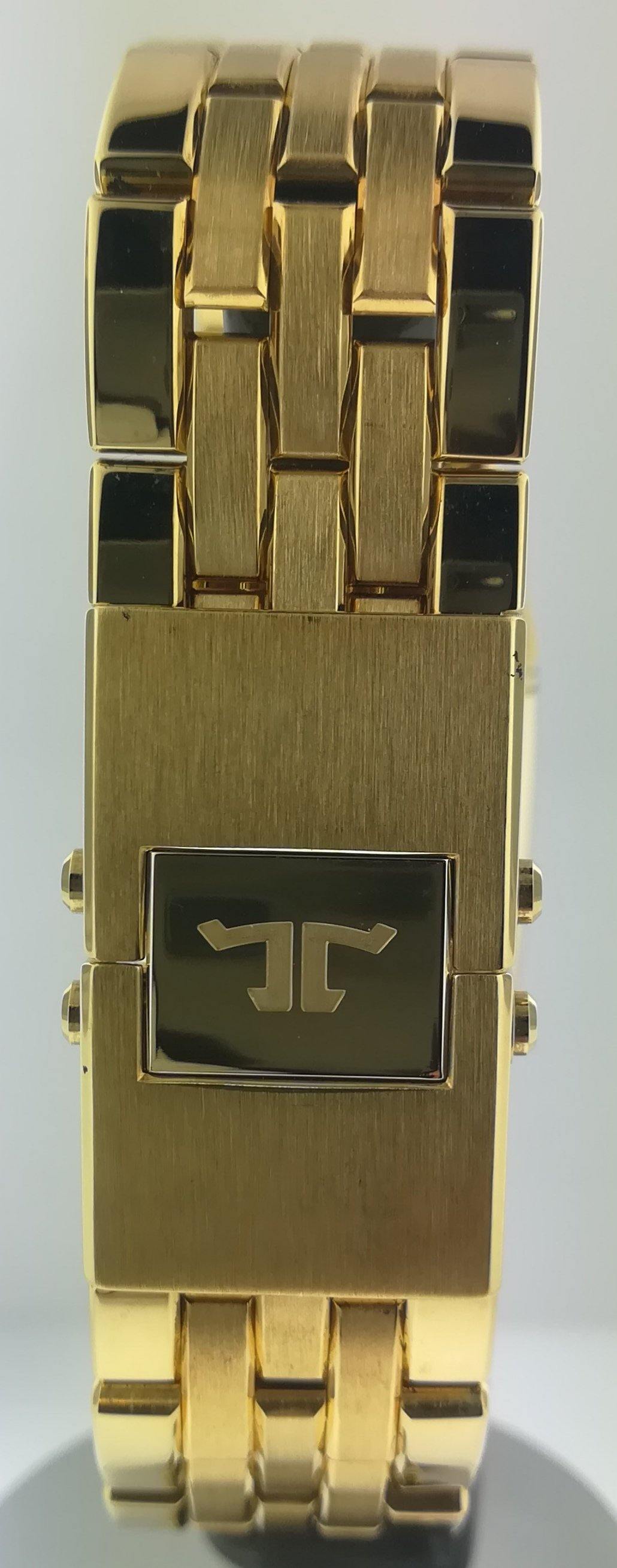 Orologio Jaeger-LeCoultre Gran Sport - Mendes Gioielli Shop online