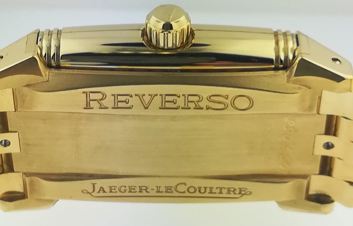 Orologio Jaeger-LeCoultre Gran Sport - Mendes Gioielli Shop online