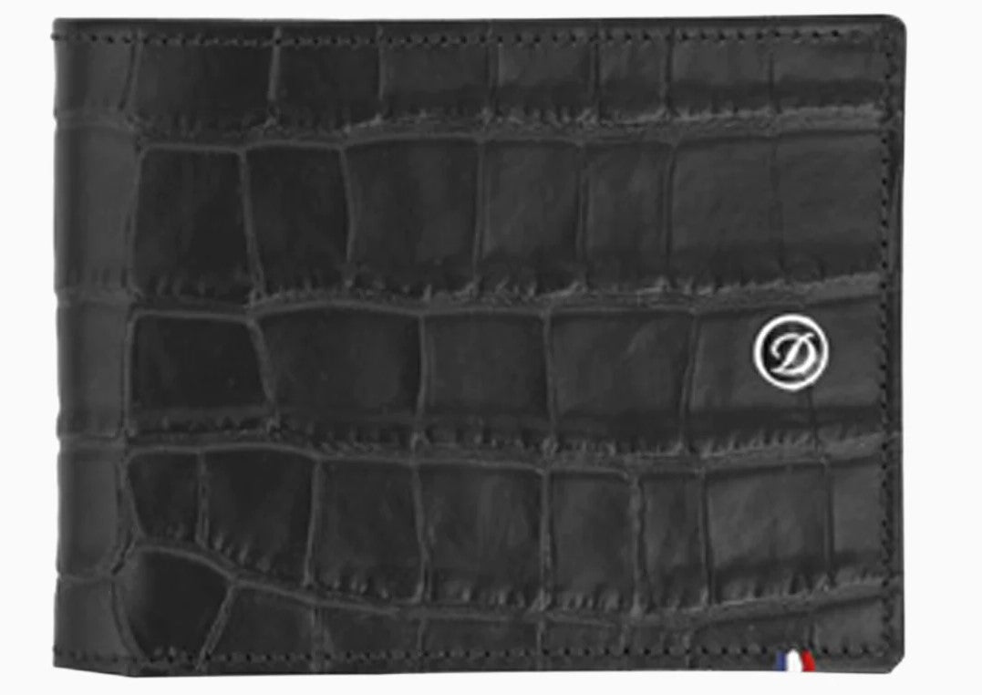 Portafogli Dupont 6 carte - Mendes Gioielli srl