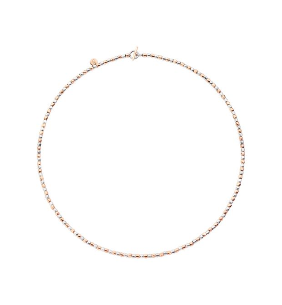 Collana Mini Granelli DODO - Mendes Gioielli Shop online