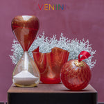 Carica l'immagine nel visualizzatore di Gallery, Pallina di Natale Venini - Mendes Gioielli srl
