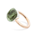 Carica l'immagine nel visualizzatore di Gallery, Nudo Prasiolite - Mendes Gioielli srl
