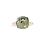 Carica l'immagine nel visualizzatore di Gallery, Nudo Prasiolite - Mendes Gioielli srl
