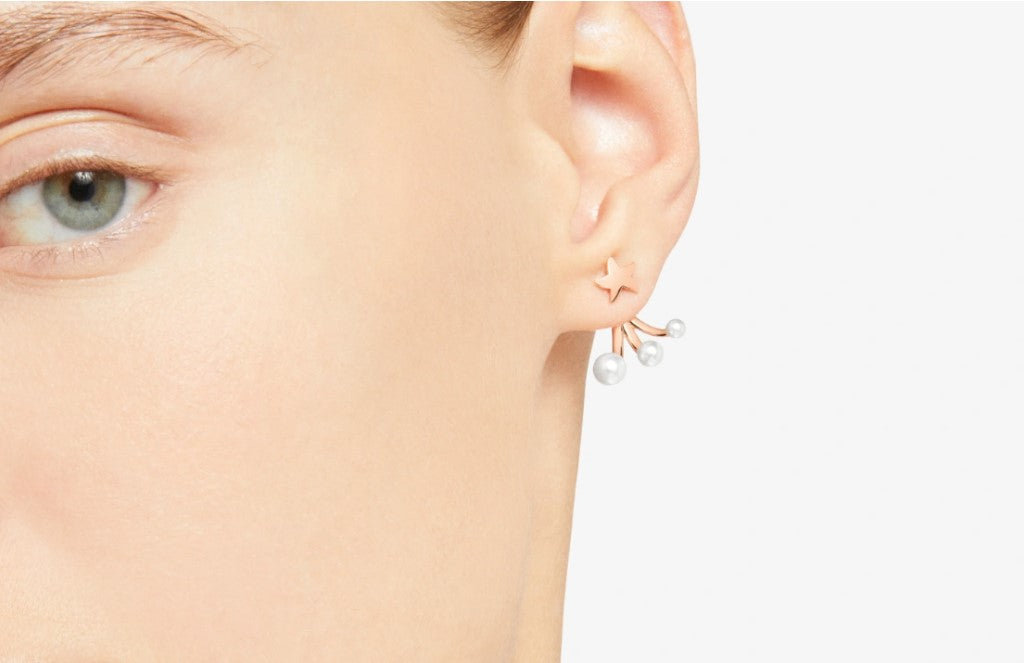 Piercing Stellina - Mendes Gioielli srl