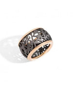 Carica l'immagine nel visualizzatore di Gallery, Anello Pomellato Arabesque - Mendes Gioielli Shop online
