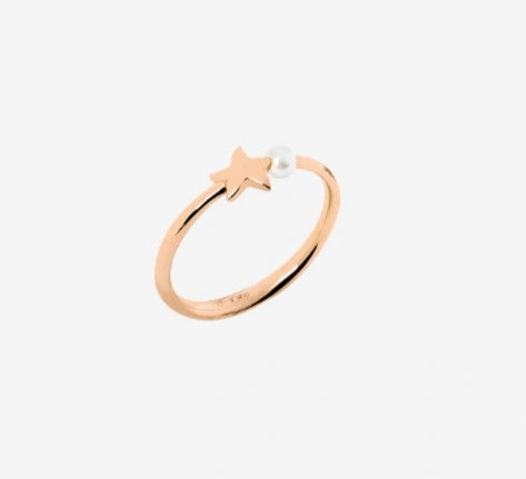Anello Stellina - Mendes Gioielli srl