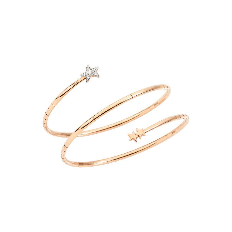 Bangle Dodo Stellina - Mendes Gioielli srl