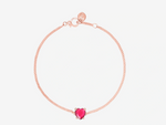 Carica l'immagine nel visualizzatore di Gallery, Bracciale Dodo Cuore
