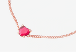 Carica l'immagine nel visualizzatore di Gallery, Bracciale Dodo Cuore
