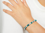 Carica l'immagine nel visualizzatore di Gallery, Bracciale_Dodo_Rondelle
