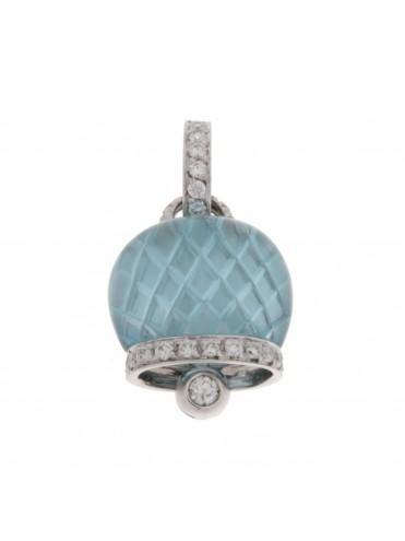 Ciondolo Chantecler Campanella - Mendes Gioielli Shop online