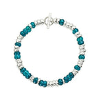Carica l'immagine nel visualizzatore di Gallery, Bracciale_Dodo_Rondelle
