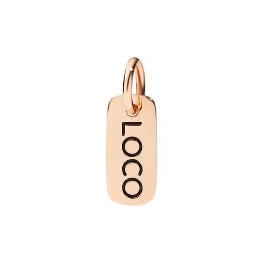 Dodo Tag Loco - Mendes Gioielli srl