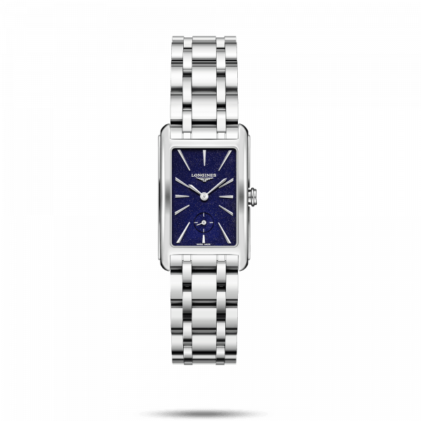 Longines DolceVita L5.512.4.93.6 - Mendes Gioielli srl