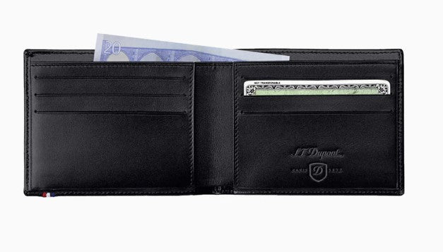 Portafogli Dupont 6 carte - Mendes Gioielli srl