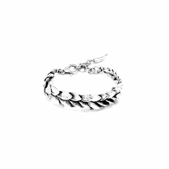 Bracciale Raspini Skin - Mendes Gioielli Shop online