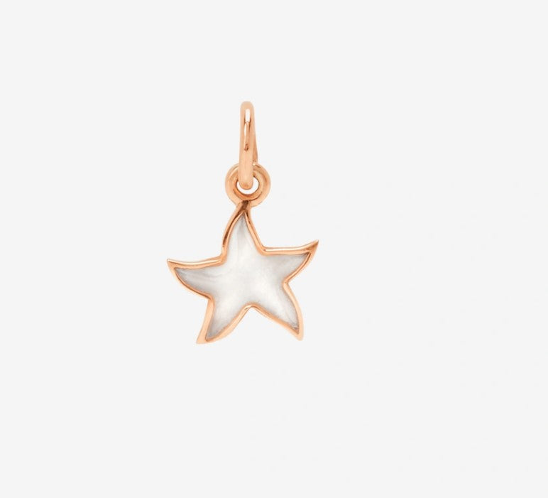 Ciondolo Stellina - Mendes Gioielli srl